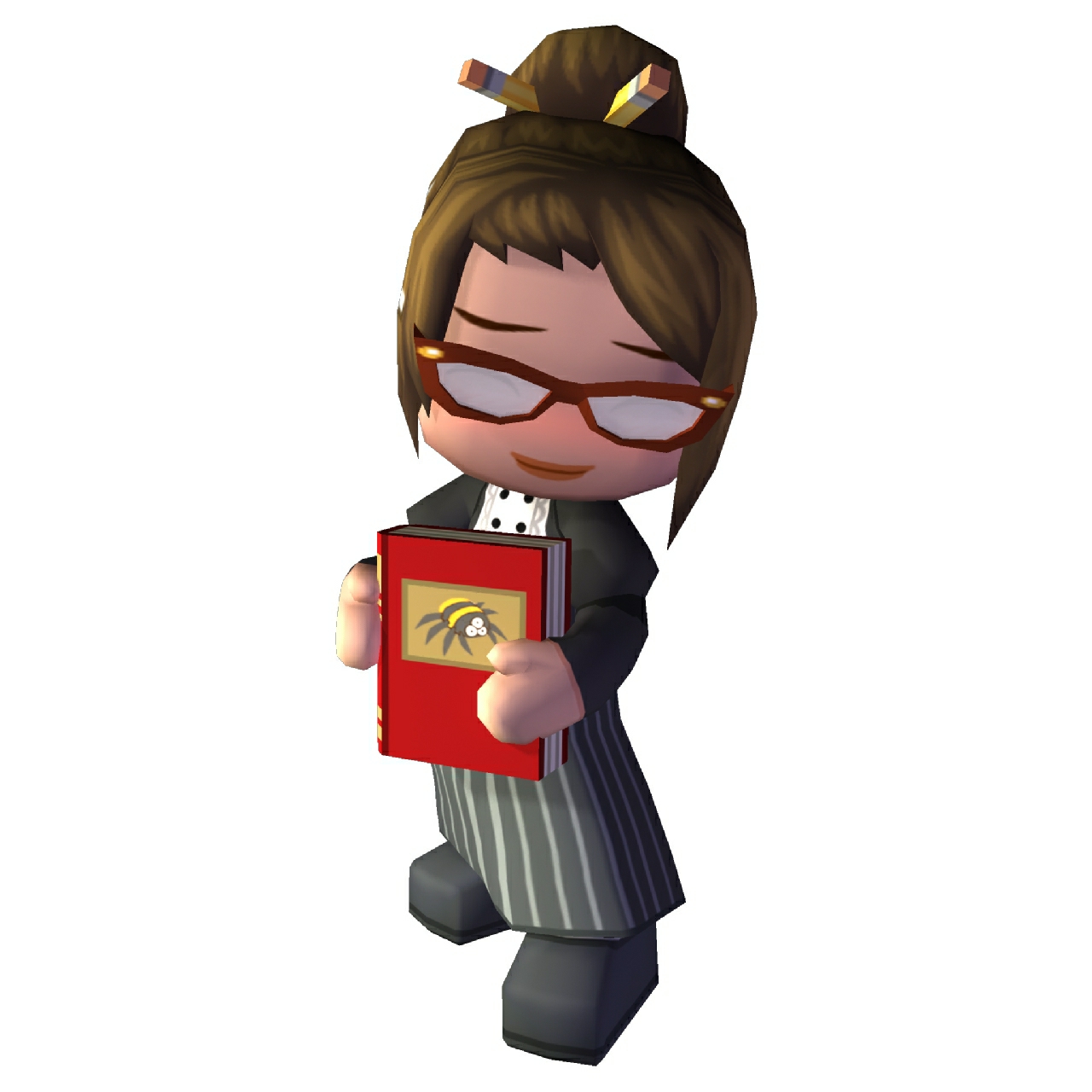 MySims Party (DS) - Imagen 13